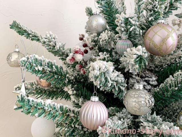 クリスマス ツリー